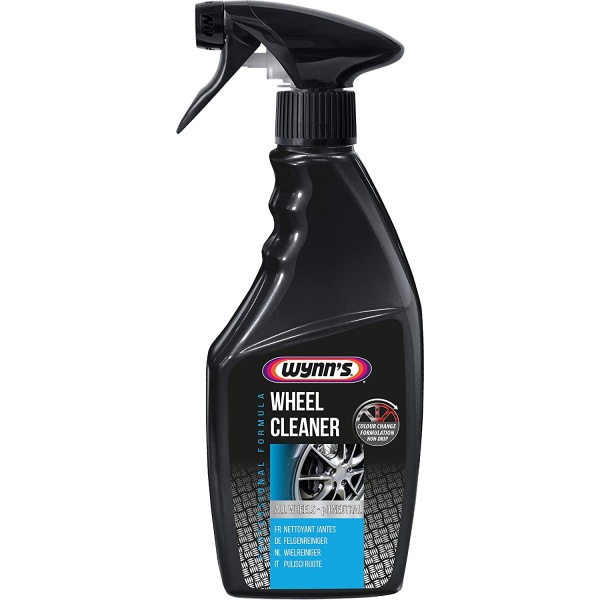 Wynn's Solutie Curatat Jante Wheel Cleaner 500ML W42403